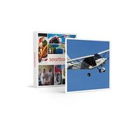 Prenez Votre Envol Avec Ulm Paris Lors D'une Inoubliable Initiation Avec Vidéo Du Vol - Smartbox - Coffret Cadeau Sport & Aventure