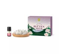 Coffret cadeau Primavera Mer de fleurs