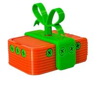 Coffret Cadeau Puzzle - Polyvalente Imprimée en 3D, Boîte De Rangement Secrète Décorative, Bote De Verrouillage De Puzzle Stimulante, Boîtes De Puzle 3D pour Bijoux, Jouets, Cadeaux,