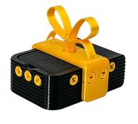 Coffret Cadeau Puzzle - Polyvalente Imprimée en 3D, Boîte De Rangement Secrète Décorative, Bote De Verrouillage De Puzzle Stimulante, Boîtes De Puzle 3D pour Bijoux, Jouets, Cadeaux,