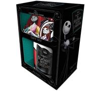 Coffret cadeau - Pyramid International - Jack & Sally - Multi-activités - Pour adultes - Mixte
