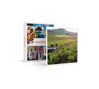 Coffret Cadeau SMARTBOX - Quad en famille : randonnée de 2h pour 2 adultes et 2 enfants près de Brive-la-Gaillarde- Sport & Aventure