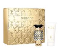 Coffret Cadeau Rabanne Fame 50ml + 75ml