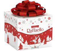 RAFFAELLO Boite Cube 300g