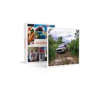 Randonnée En 4x4 De 4h À La Découverte Du Vexin Français - Smartbox - Coffret Cadeau Sport & Aventure