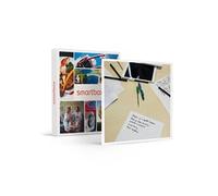 Rap Et Slam Associatif : Atelier D'écriture D'expression Et Enregistrement D'un Morceau - Smartbox - Coffret Cadeau Sport & Aventure