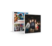 - Coffret Cadeau Rencontre avec les plus grands en 2026 : 2 entrées adultes pour le musée Grévin de Paris-Multi-thèmes