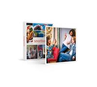 SMARTBOX - Coffret Cadeau Rendez-vous avec les stars en 2026 : 1 entrée adulte pour le musée Grévin de Paris-Multi-thèmes