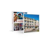 - Coffret Cadeau Rendez-vous délicieux au cour de la Riviera autour d'un cocktail-Gastronomie