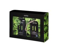 Coffret cadeau Rento Parfum de sauna et savon de sauna bouleau