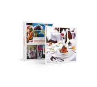 - Coffret Cadeau Repas d'exception à une table prestigieuse en Aquitaine-Gastronomie