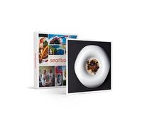 Repas En Tête-À-Tête À La Table D'un Restaurant Gastronomique En France - Smartbox - Coffret Cadeau Gastronomie