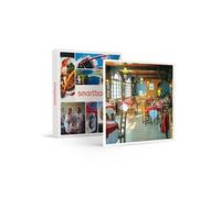 - Coffret Cadeau Repas gastronomique Menu 5 Plats dans un restaurant traditionnel français en Picardie-Gastronomie