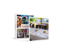 Repas Gourmand 5 Plats Dans Un Restaurant Gastronomique Avec Vue Sur La Mer Près De Martigues - Smartbox - Coffret Cadeau Gastronomie