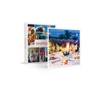 - Coffret Cadeau Repas gourmand menu 4 plats pour deux en France-Gastronomie