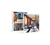 SMARTBOX - Coffret Cadeau Repas gourmands à Bordeaux-Gastronomie G