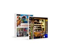 Coffret Cadeau SMARTBOX - Repas provençal avec verre de vin à Marseille- Gastronomie G