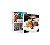 Menu Pour 2 Au Coeur De Paris : Le Mesturet, Bistrot Gault & Millau - Smartbox - Coffret Cadeau Gastronomie