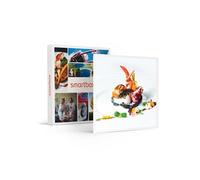 Le Mesturet À Paris : 1 Menu Pour 2, Recommandé Par Gault & Millau - Smartbox - Coffret Cadeau Gastronomie