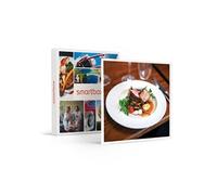 - Coffret Cadeau Restaurant Gault & Millau à Paris : dîner gastronomique de 3 plats pour 2 à l'Atelier Ramey-Gastronomie