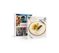 Restaurant Gault & Millau À Paris : Dîner Gastronomique De 3 Plats Pour 2 Au Bistrot Volnay - Smartbox - Coffret Cadeau Gastronomie
