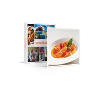 SMARTBOX - Coffret Cadeau Restaurant Gault & Millau à Paris : dîner gastronomique de 5 plats pour 2 au restaurant Armani-Gastronomie