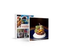 Mori Venice Bar, Paris : Voyage Vénitien Pour 2, Recommandé Par Gault & Millau - Smartbox - Coffret Cadeau Gastronomie