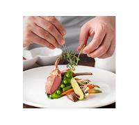 Gault & Millau En France : Menu Gastronomique 2 À 3 Services Pour 2 - Smartbox - Coffret Cadeau Gastronomie