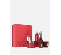 Coffret Cadeau - RITUALS - The Ritual Of Ayurveda - Mousse de Douche - Crème pour le Corps - Bougie Parfumée