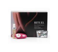 Coffret cadeau Rituel 'Best friend forever'