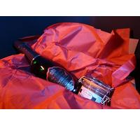 Coffret Cadeau Saint-Valentin - Dégustation Gourmande & Élégance - Luxe & Romantisme