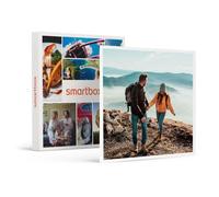Coffret Cadeau Pour La Saint-Valentin : Un Séjour En Amoureux À La Montagne - Smartbox - Coffret Cadeau Séjour