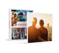 Coffret Cadeau Saint-Valentin : Un Séjour Romantique À Lyon - Smartbox - Coffret Cadeau Séjour