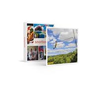 SMARTBOX - Coffret Cadeau Saut à l’élastique près de Millau dans l’Aveyron-Sport & Aventure G