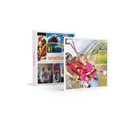 Saut En Parachute À 4 000 Mètres D?Altitude Entre Auxerre Et Troyes - Smartbox - Coffret Cadeau Sport & Aventure