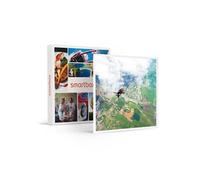 Coffret Cadeau SMARTBOX - Saut en parachute à 4000 mètres pour 2 au sud de Paris- Sport & Aventure