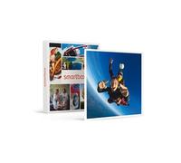 SMARTBOX - Coffret Cadeau Saut en parachute au-dessus de Castres-Sport & Aventure