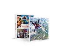 - Coffret Cadeau Saut en parachute avec vidéo au sud de Paris-Sport & Aventure