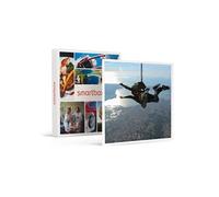 - Coffret Cadeau Saut en parachute en tandem au-dessus de La Rochelle-Sport & Aventure