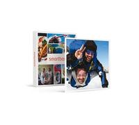 - Coffret Cadeau Saut en parachute en tandem près de Dijon-Sport & Aventure