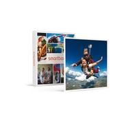 Saut En Parachute Près De Narbonne - Smartbox - Coffret Cadeau Sport & Aventure