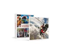 - Coffret Cadeau Saut en parachute tandem pour 2 personnes-Sport & Aventure