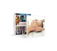 SMARTBOX - Coffret Cadeau Séance de beauté avec un soin du visage Anti-âge dans un institut Mary Cohr-Bien-être G