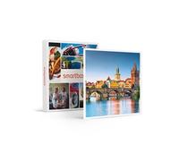 Séjour 3 Jours D'exception À Prague - Smartbox - Coffret Cadeau Séjour