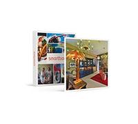 Coffret Cadeau SMARTBOX - Séjour à Cannes : 3 jours de charme en suite dans un hôtel 3* près de la plage- Séjour G