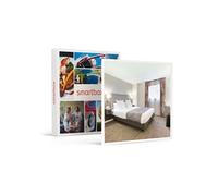 Coffret Cadeau SMARTBOX - Séjour à Paris pour 2 : 3 jours à l'Hôtel Beaugrenelle Tour Eiffel- Séjour G