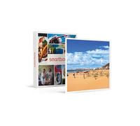 Coffret Cadeau SMARTBOX - Séjour à Tamraght : 4 jours en riad avec vue mer, dîner et 4 sessions de yoga au Maroc- Séjour