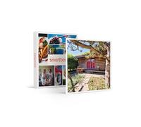 Séjour Atypique En Famille : 3 Jours En Fuste Au Coeur De La Côte Des Bar - Smartbox - Coffret Cadeau Séjour