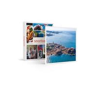 Séjour Au Bord De La Mer : Escapade De 2 Jours Pour Les Amoureux De La Manche - Smartbox - Coffret Cadeau Séjour