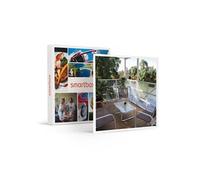 Séjour Au Camping En Famille : 2 Jours Insolites En Carrelet Pour 4 Près De Cognac - Smartbox - Coffret Cadeau Séjour